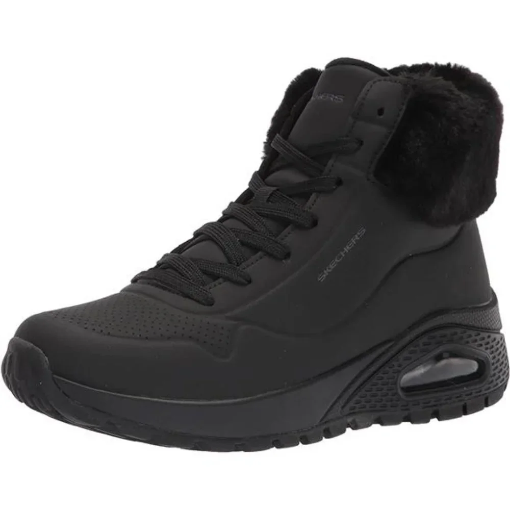 Women's Sneaker Fashion Boot